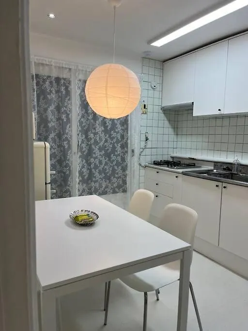 아파트 Cherry House In Hongdae 서울특별시 대한민국