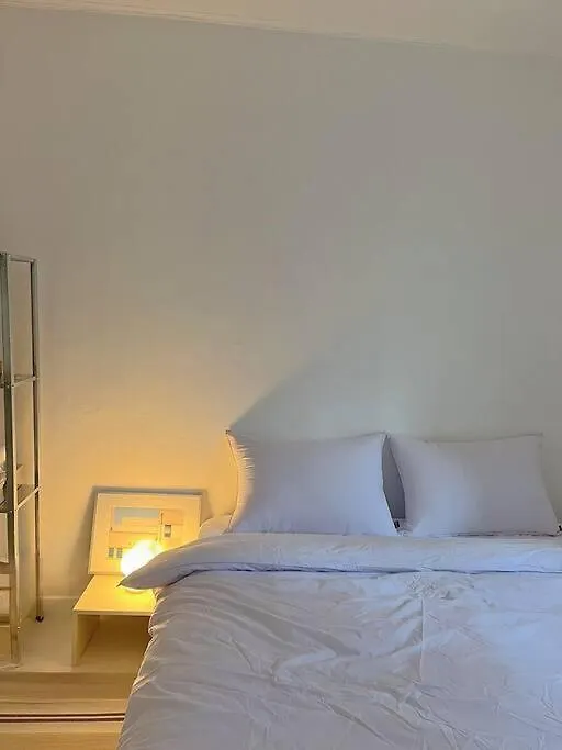 아파트 Cherry House In Hongdae 서울특별시