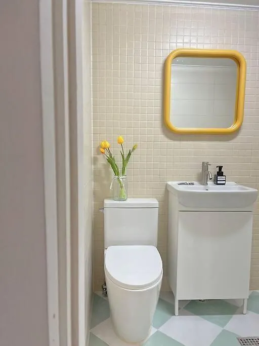 아파트 Cherry House In Hongdae 서울특별시