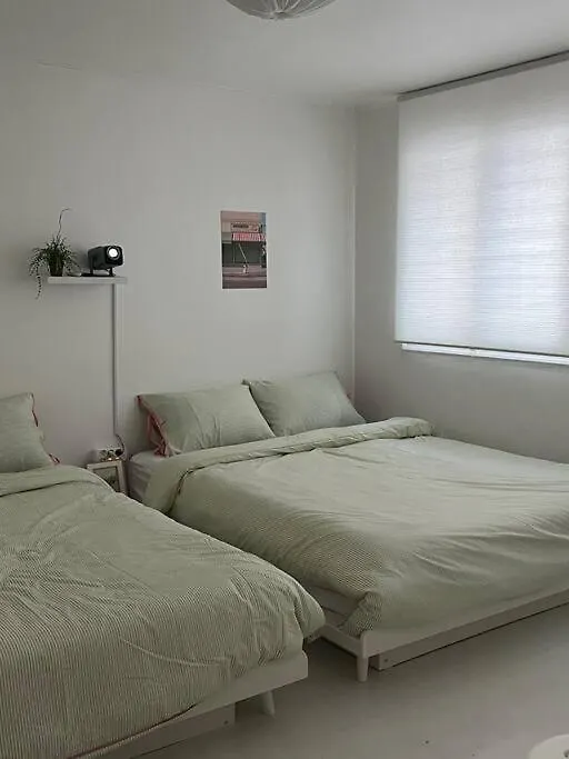 Cherry House In Hongdae 서울특별시